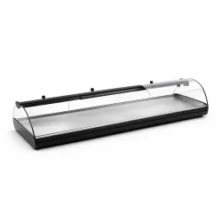 Vitrine réfrigérée SELF-SERVICE REMOTO S8GRPZ