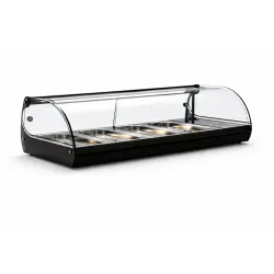 Vitrine réfrigérée CLASSIC 1P REMOTO V4GRZ
