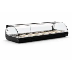 Vitrine réfrigérée CLASSIC 1P REMOTO V6GRZ