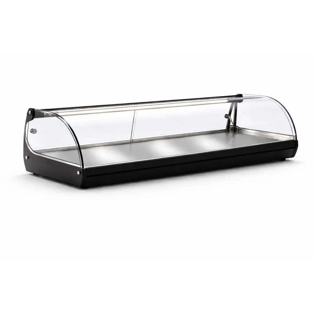 Vitrine réfrigérée CLASSIC 1P REMOTO V6GRPZ