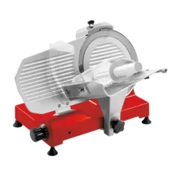 Trancheuse Ø25 cm SAURIS 250_G