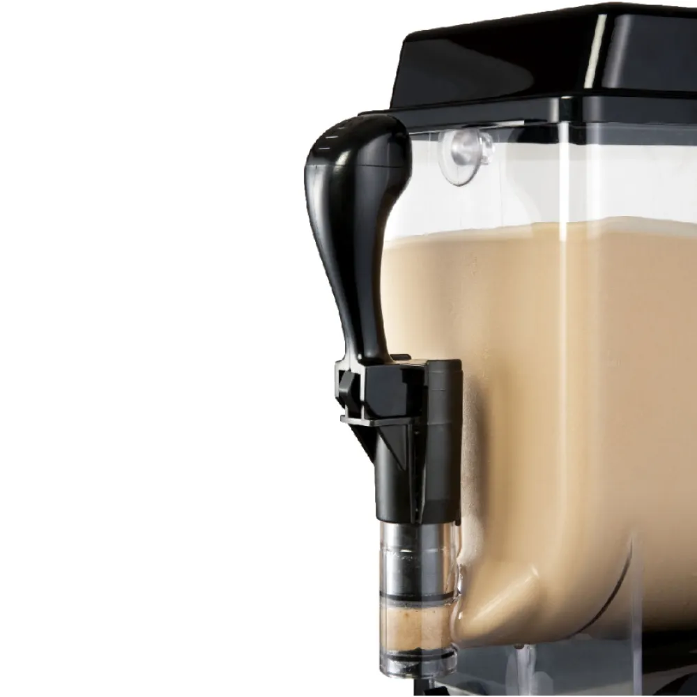 Distributeur de boissons fraîches 10 L SORBY EVO 1 (562787)