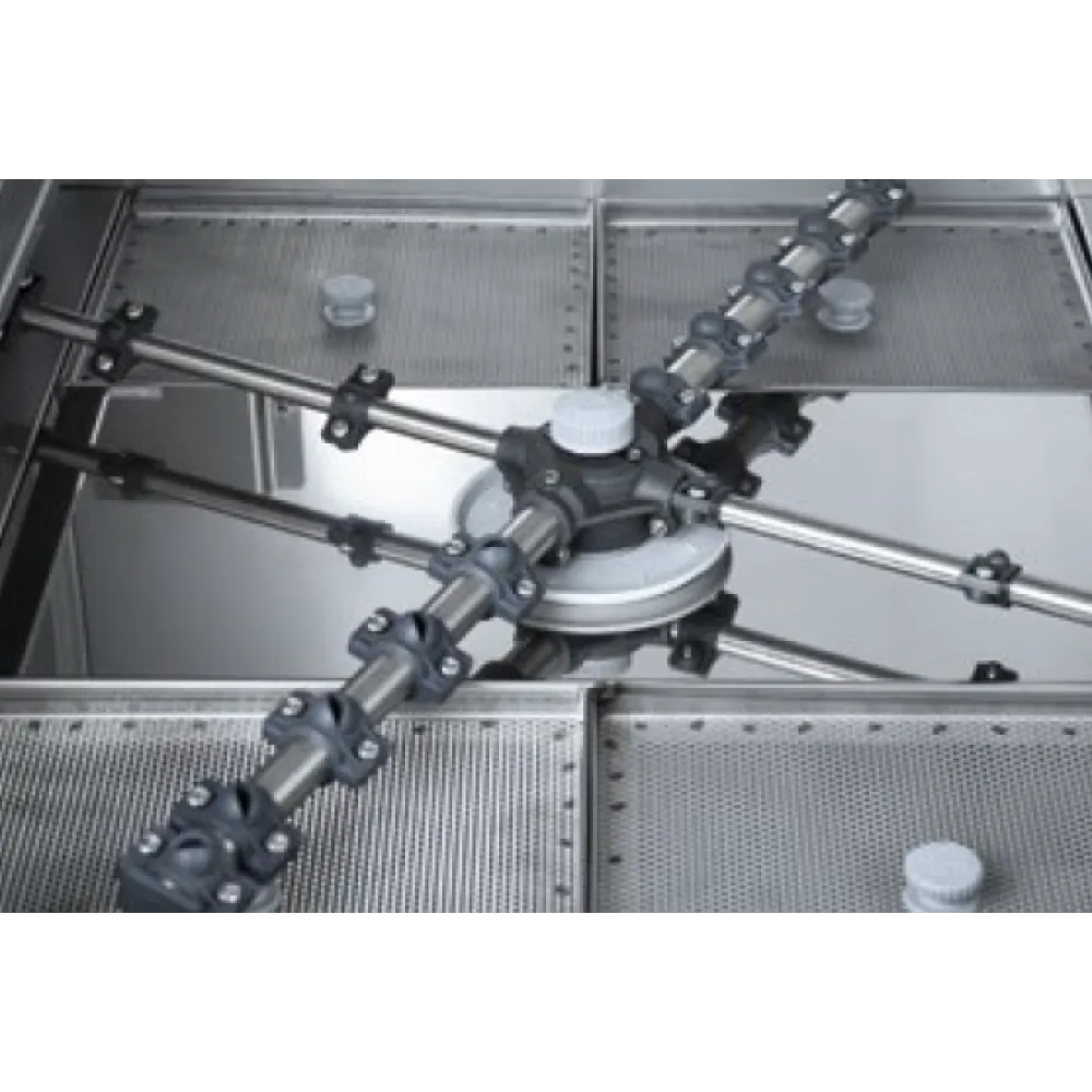 Lave-vaisselle PRESTIGE 50 (P50)