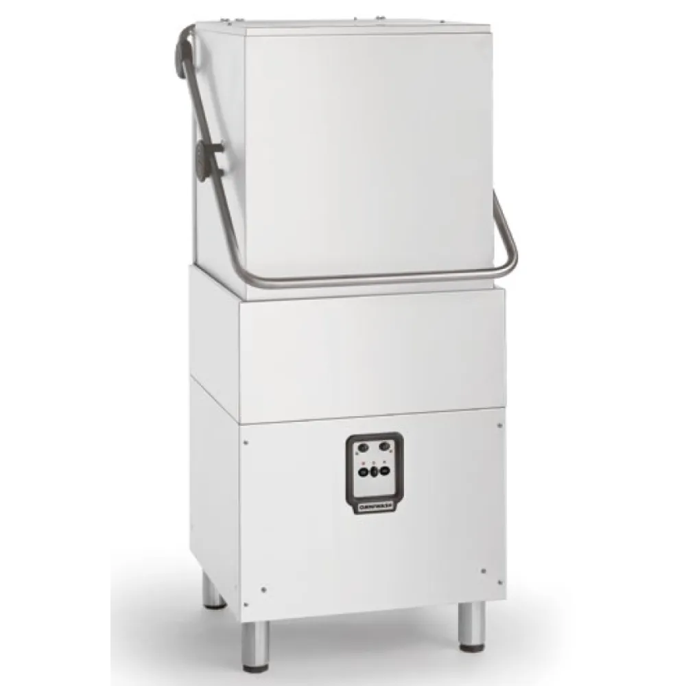 Lave-vaisselle à capot SMART 60P (S60P)