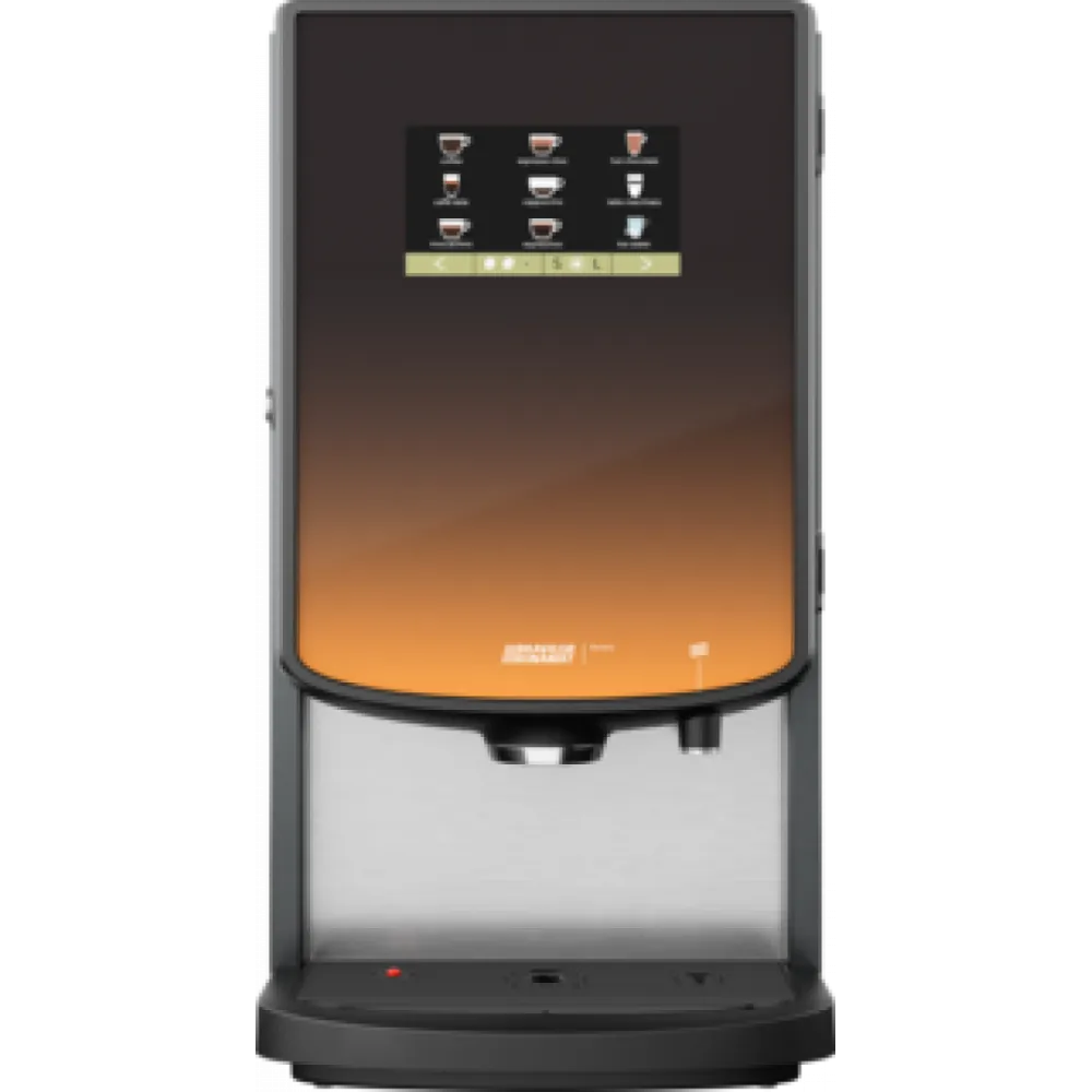 Machine à café BOLERO 32 (8.020.350.31002)