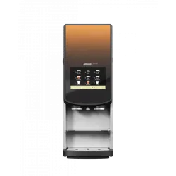 Machine à café BOLERO Turbo 22