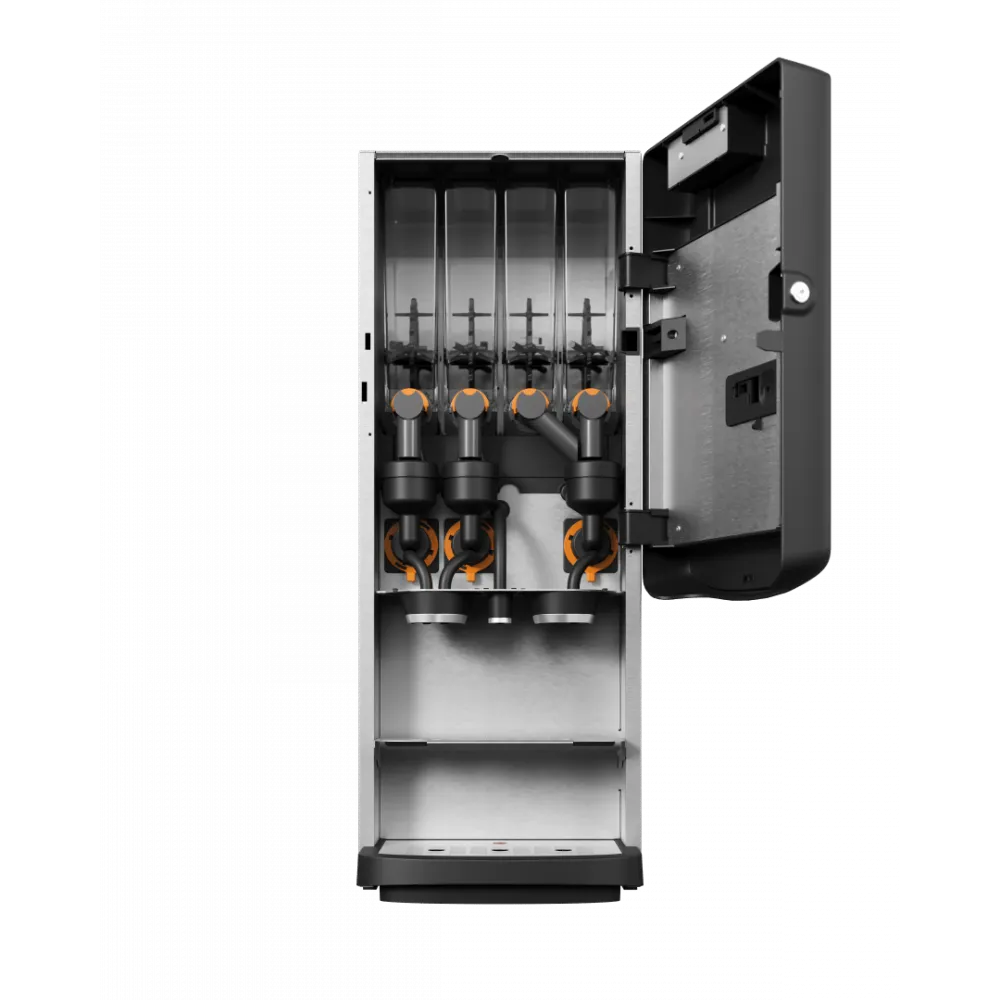 Machine à café BOLERO Turbo 44 (8.020.460.31001)