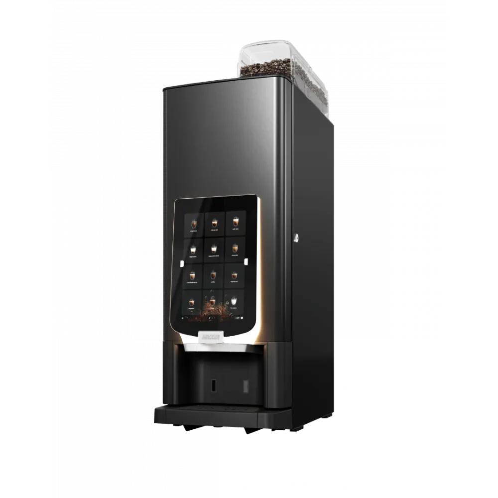 Machine à café FreshGround 121 (8.034.310.31005)