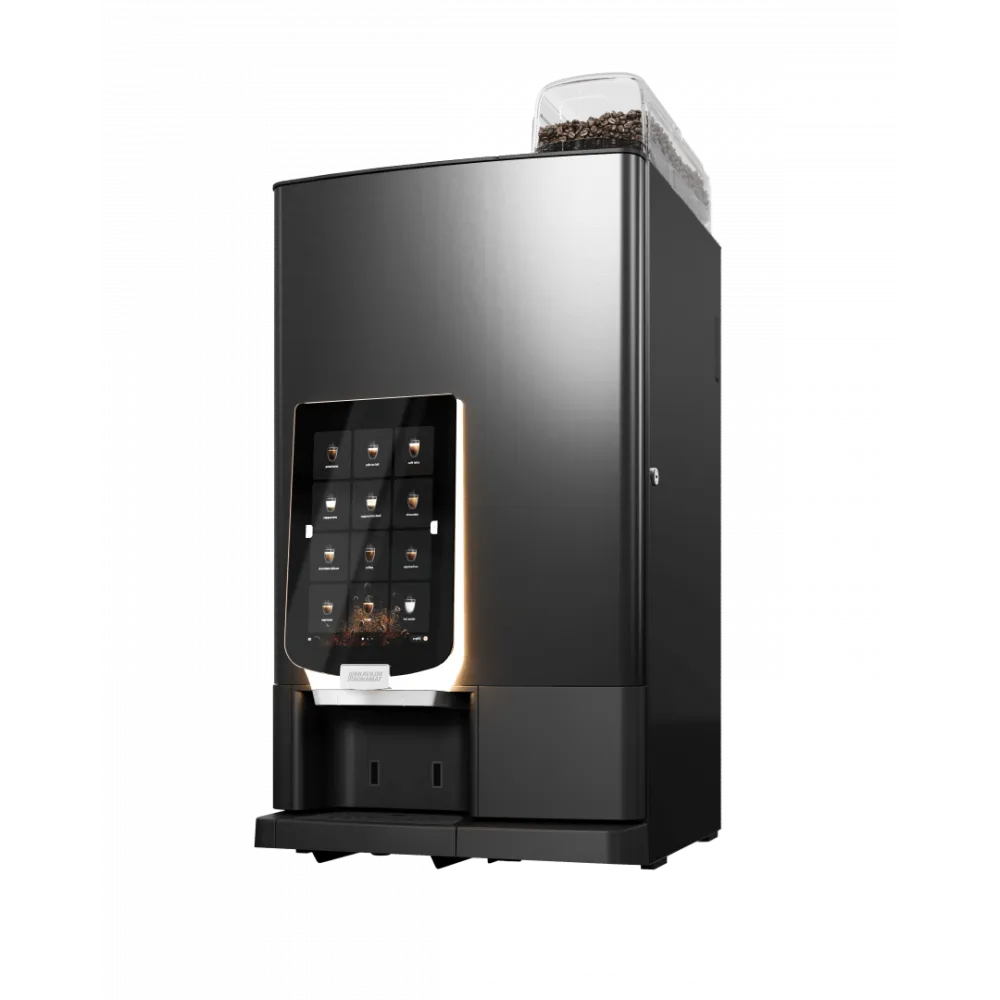 Machine à café FreshGround 143 (8.034.500.31005)