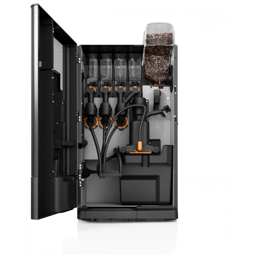 Machine à café FreshGround 143 (8.034.500.31005)