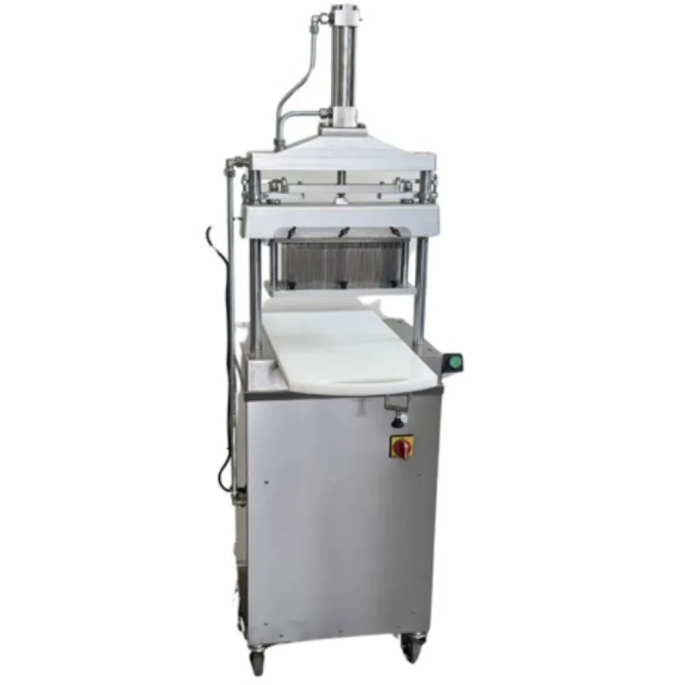 Attendrisseur de viande hydraulique INT-IDRA