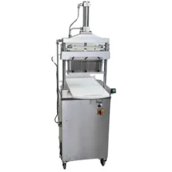 Attendrisseur de viande hydraulique INT-IDRA