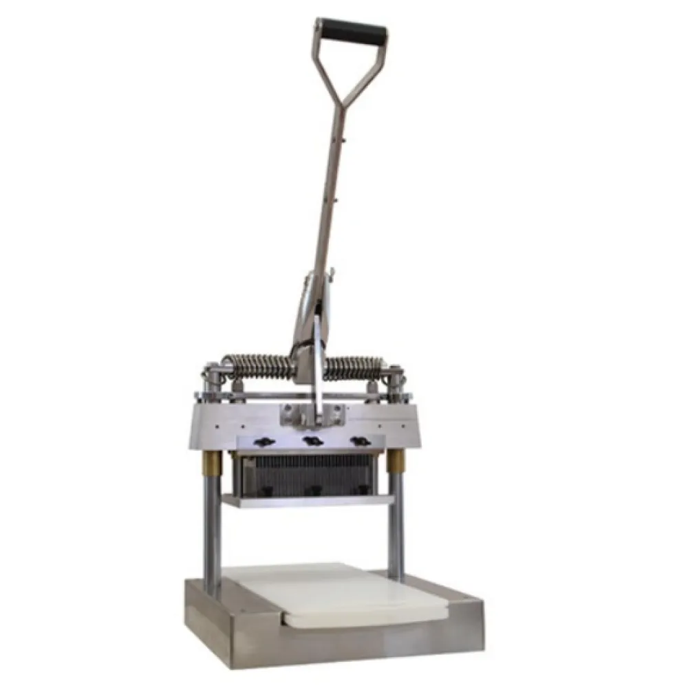 Attendrisseur de viande manuel INT-MAN