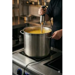 Cuisinière à induction 10kW I8/700