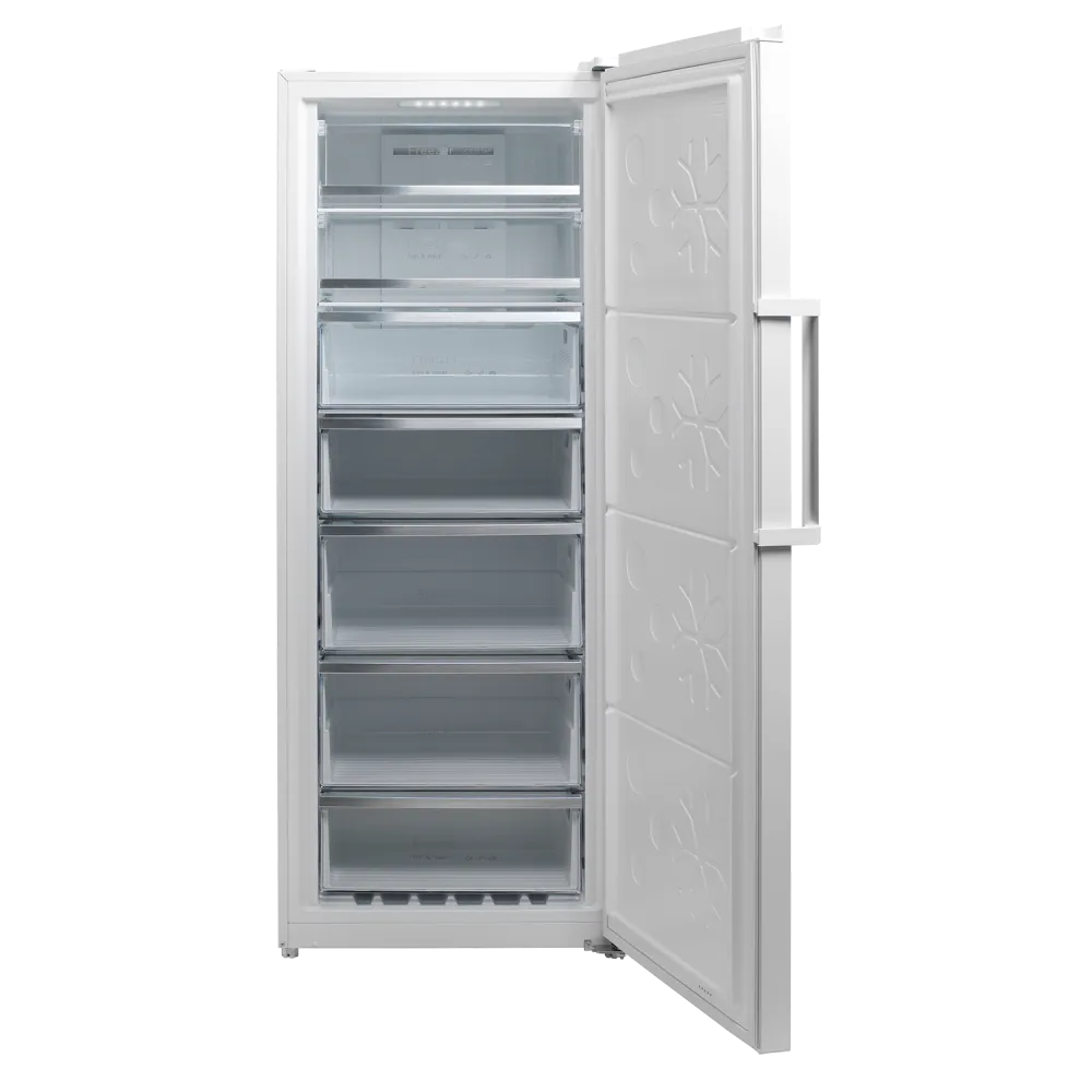 Congélateur 380L SFS 381 W (01020381W10000)