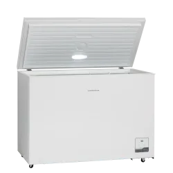Congélateur coffre 299L CF300WD