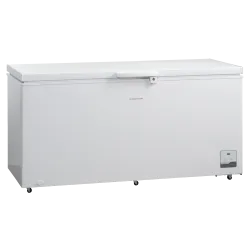 Congélateur coffre 500L CF500WE