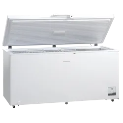 Congélateur coffre 500L CF500WE