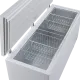 Congélateur coffre 560L CF560WE (27124210000CF560WE)