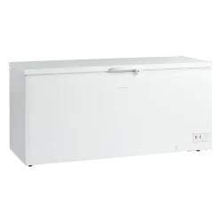 Congélateur coffre 560L CF560WE