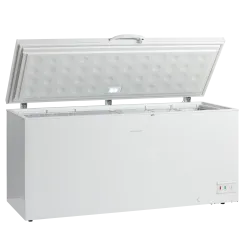 Congélateur coffre 560L CF560WE