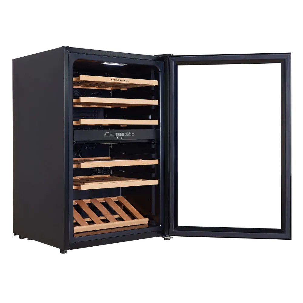 Réfrigérateur à vin SV452B (35410452B10000)