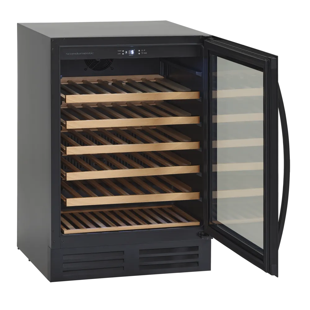 Réfrigérateur à vin SV 81 B (46410081B10000)