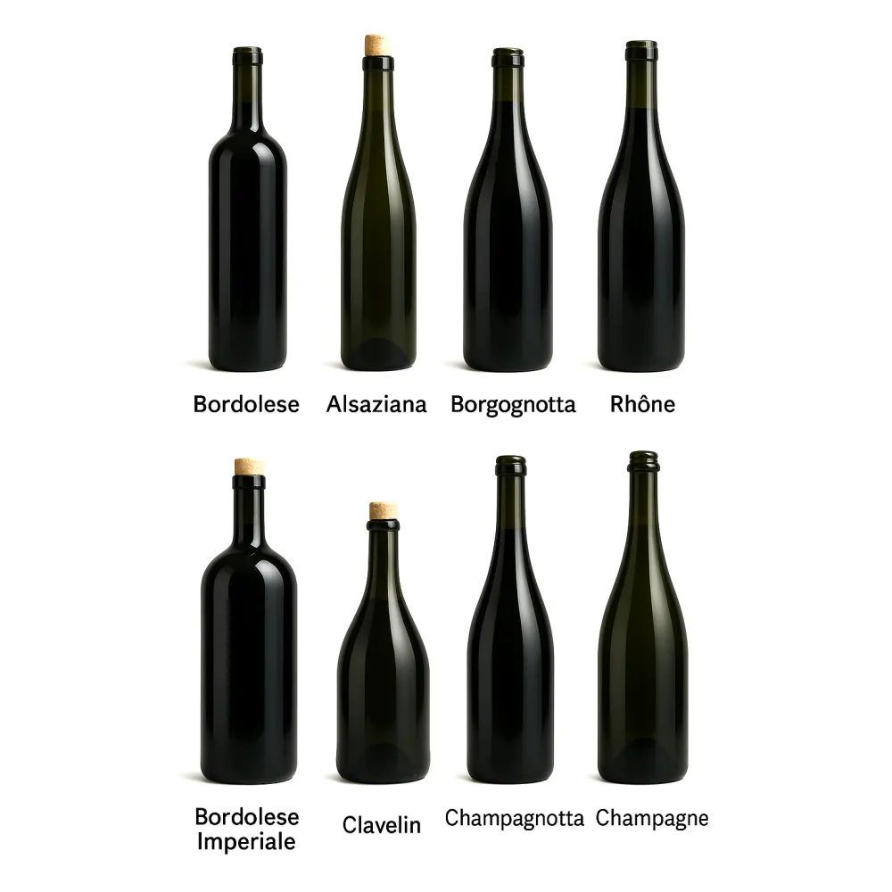 Réfrigérateur à vin WC1281BF (714118WC1281BF)