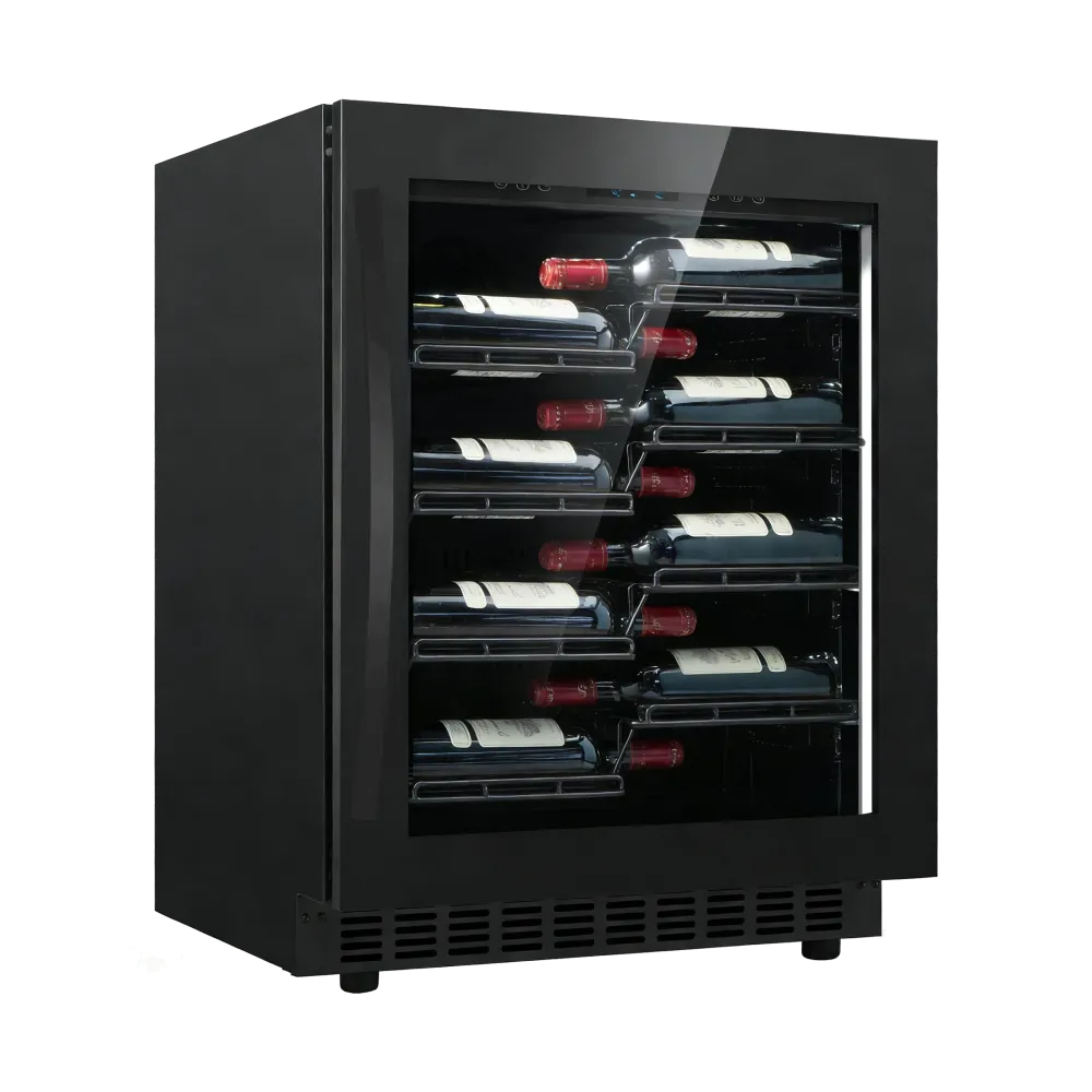 Réfrigérateur à vin WC361BE (714118WC361BE)