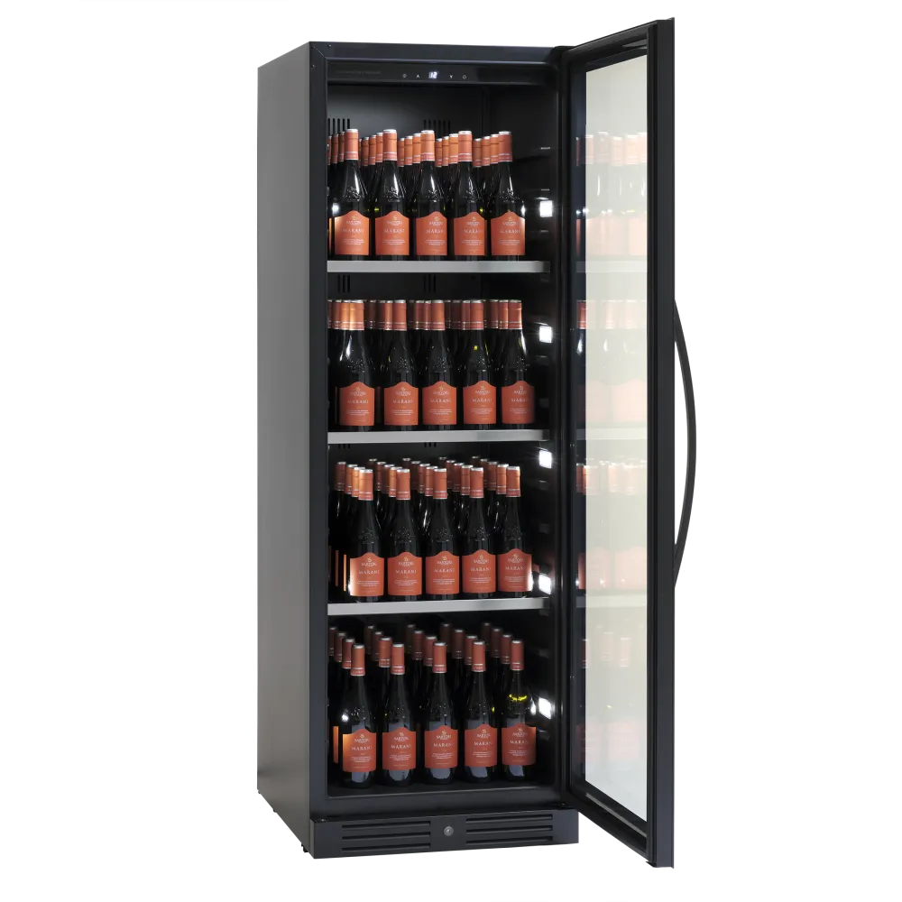Réfrigérateur à vin SV 138 B (46411810000SV138B)