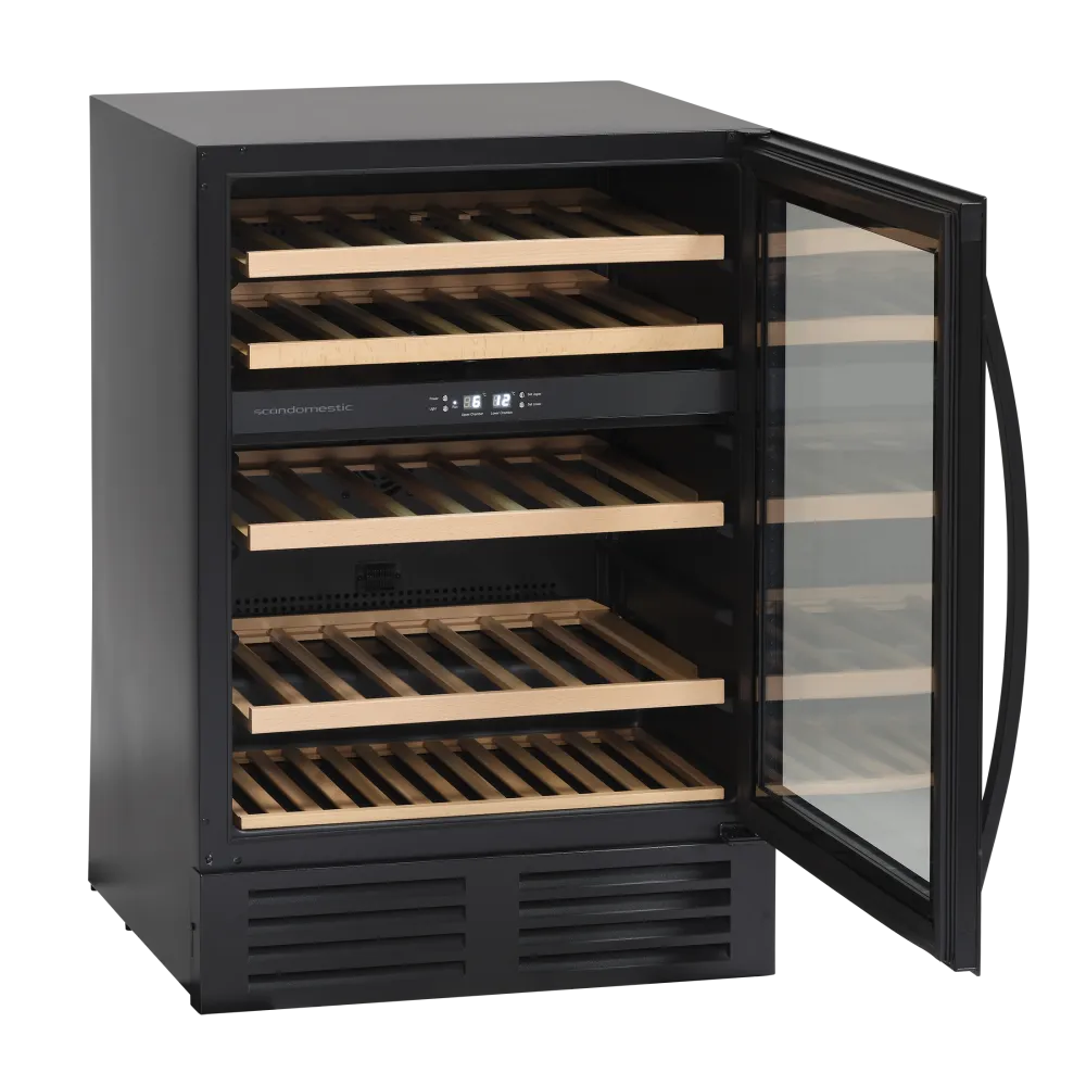 Réfrigérateur à vin SV 85 B (46410085B10000)