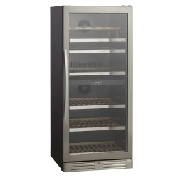 Réfrigérateur à vin SV 104 X