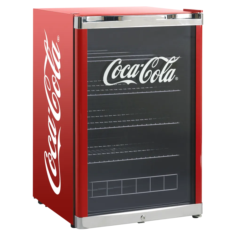 Refroidisseur Coca-Cola HighCube GDE (35013310000HighCubeGDE)