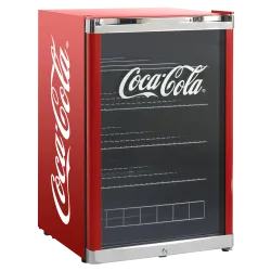 Refroidisseur Coca-Cola HighCube GDE