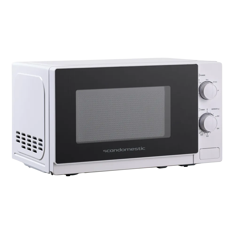 Four micro-onde MWS20W (33097010000MWS20W)