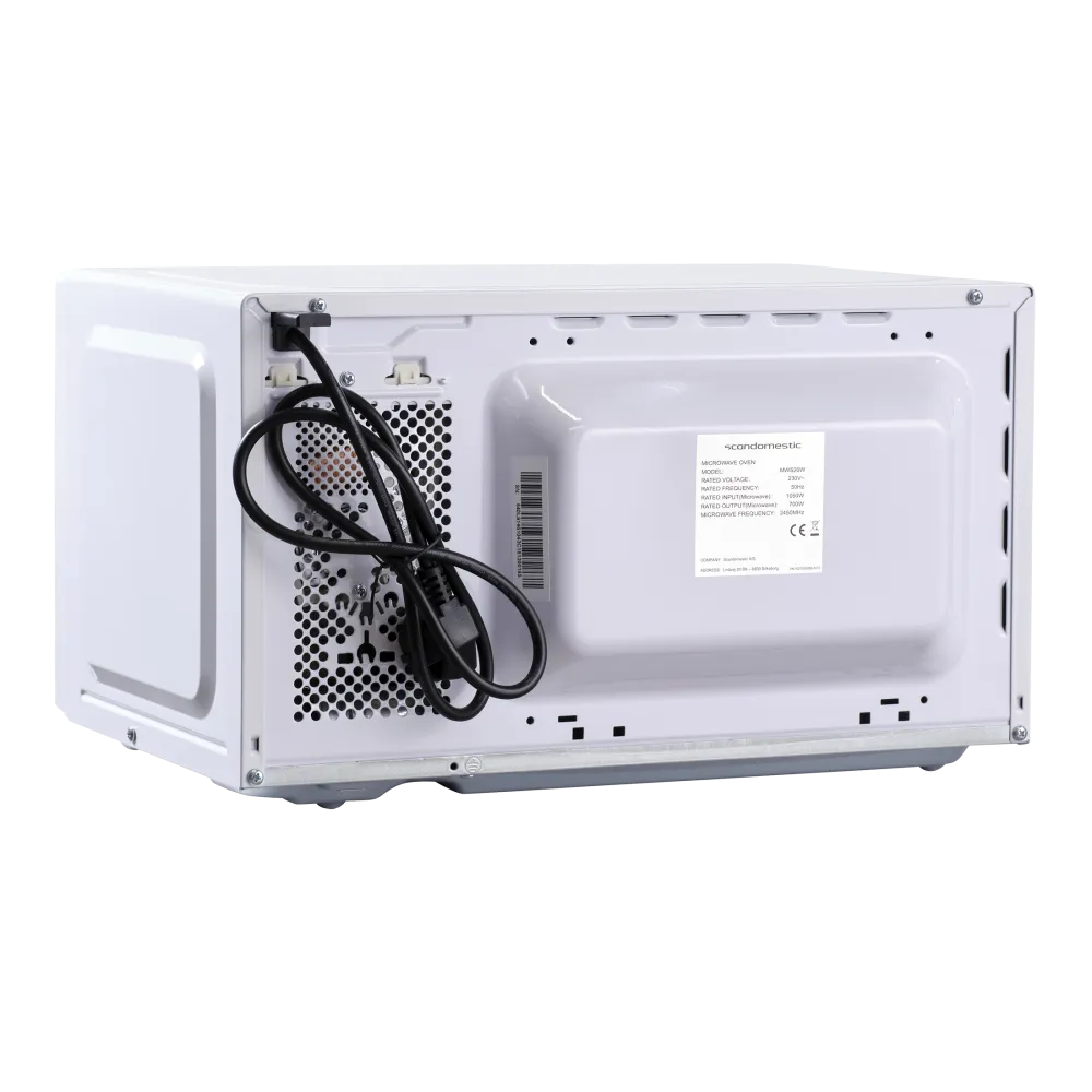Four micro-onde MWS20W (33097010000MWS20W)