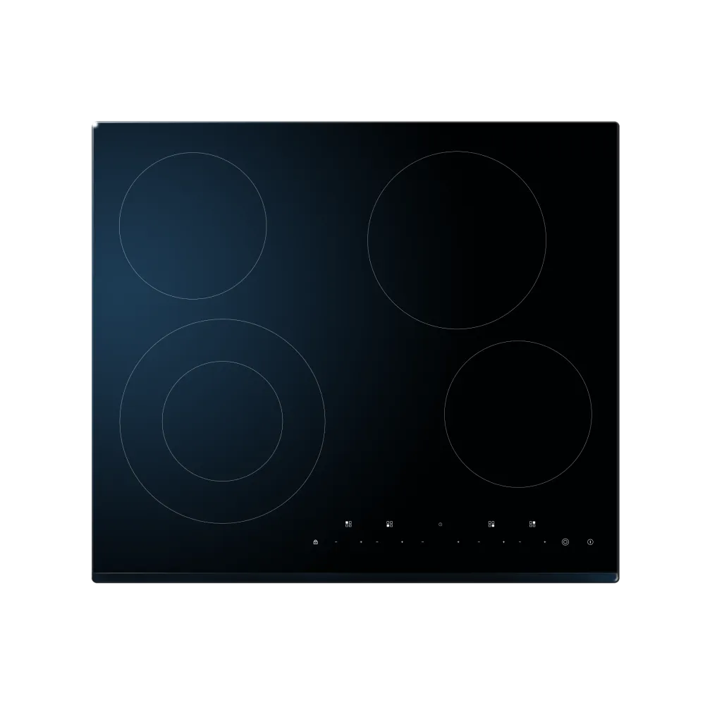 Table de cuisson vitrocéramique HOC60F (33058110000HOC60F)