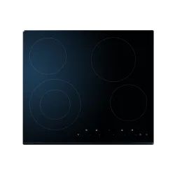 Table de cuisson vitrocéramique HOC60F