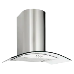 Hotte aspirante EMV 602