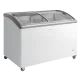 Vitrine à glace 251L IC352D (23424310000IC352D)