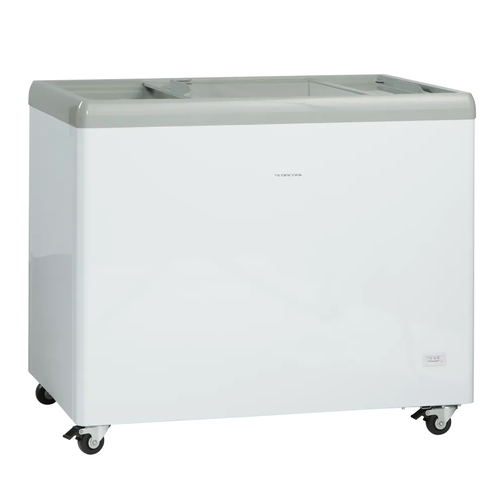Vitrine à glace 223L IC310D (23424310000IC310D)