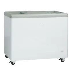Vitrine à glace 223L IC310D