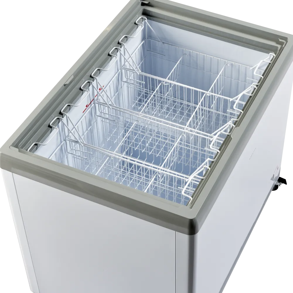 Vitrine à glace 223L IC310D (23424310000IC310D)