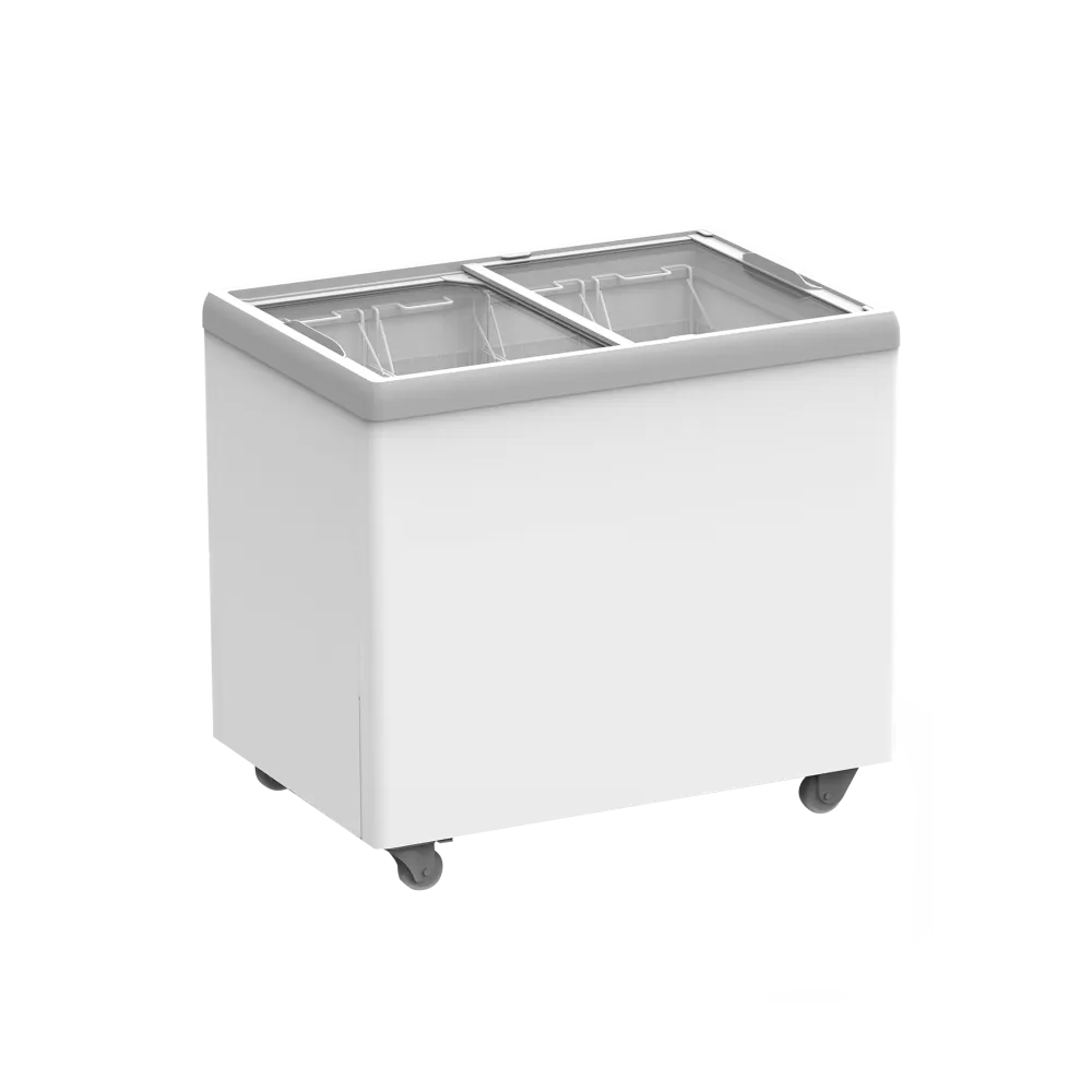 Vitrine à glace 223L IC310D (23424310000IC310D)