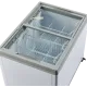 Vitrine à glace 293L IC410D (23424310000IC410D)