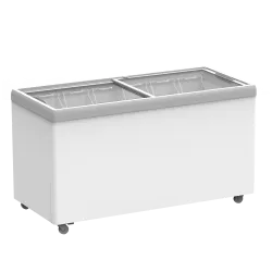 Vitrine à glace 373L IC510D