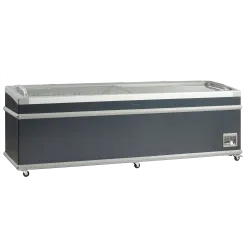 Vitrine de magasin 690L SIF900D