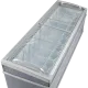 Vitrine de magasin 690L SIF900D (23424410000SIF900D)