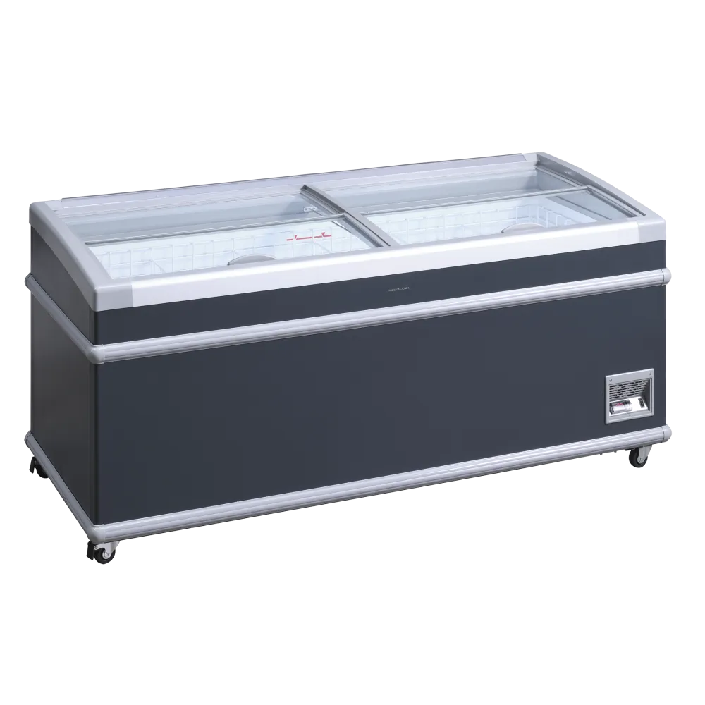Vitrine de magasin 501L SIF700ADGC (23424410000SIF700ADGC)