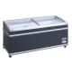 Vitrine de magasin 501L SIF700ADGC (23424410000SIF700ADGC)